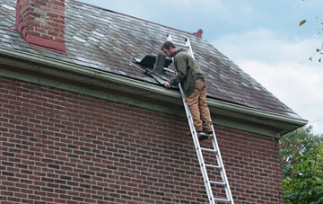 what affects urgent Fairoak roof repairs
