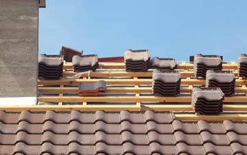 Fairoak clay roofing costs