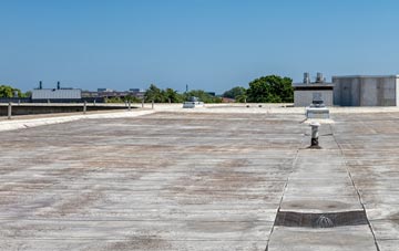 Fairoak commercial flat roofing