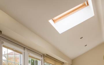 Fairoak conservatory roof insulation companies