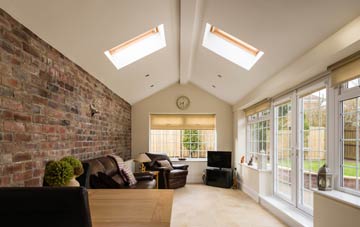 conservatory roof insulation Fairoak
