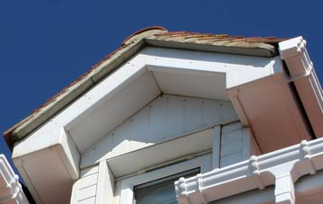 Fairoak fascia installation costs