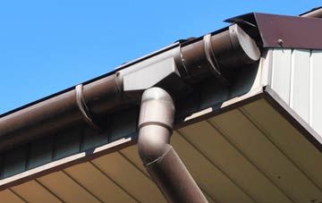types of Fairoak fascias