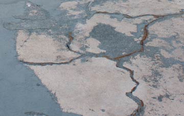 fibreglass roofing replacement Fairoak