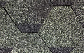 Fairoak fibreglass shingle repairs