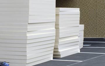 Fairoak flat roof insulation costs