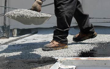 Fairoak flat roofing companies