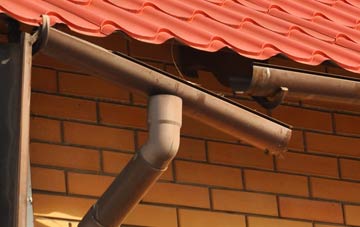 Fairoak gutter repair costs