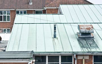 Fairoak lead roofing costs