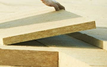 measuring Fairoak tapered insulation