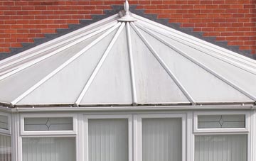 Fairoak polycarbonate conservatory roof repairs