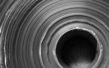 Fairoak pvc roof replacement