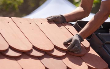 Fairoak roof tile contractors