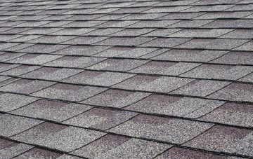 Fairoak tiles for shallow pitch roofing