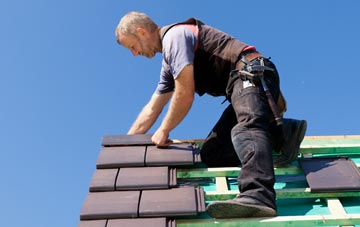 disadvantages of Fairoak slate roofing