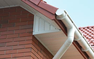 Fairoak soffit repair costs