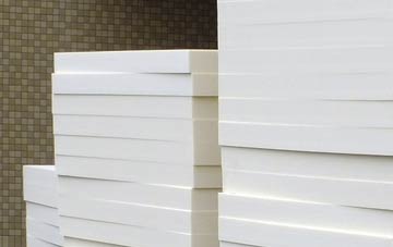 Fairoak tapered roof insulation costs