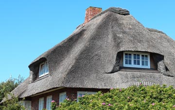 thatch roofing Fairoak