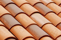 Fairoak clay roofing