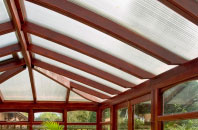 Fairoak conservatory roofing insulation