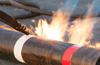 Fairoak flat roofing replacement