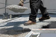 find rated Fairoak flat roofing replacement companies