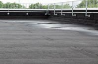 find rated Fairoak flat roofing companies