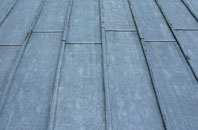 Fairoak lead roofing