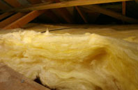 Fairoak pitch roof insulation