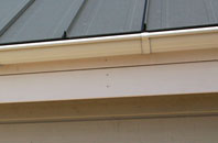 Fairoak soffit repair
