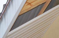 rated Fairoak soffit repair companies